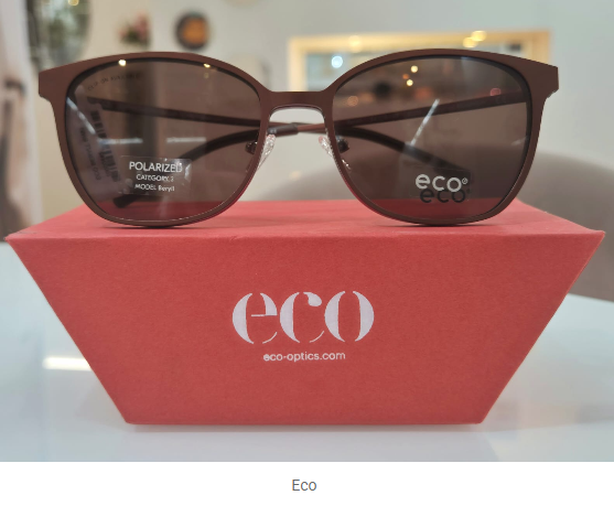 Armação Eco